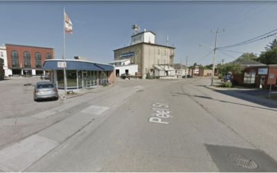 New Fundraiser: The Story of a Mill