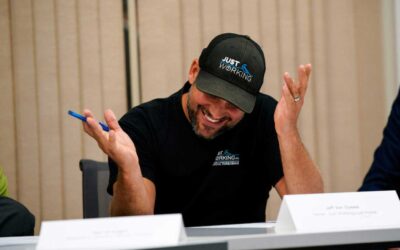 Meet One of Our Founders: Jeff Van Gyssel