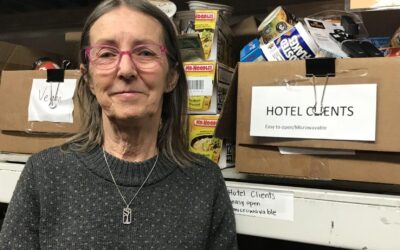 Here’s what homelessness looks like in rural Waterloo Region