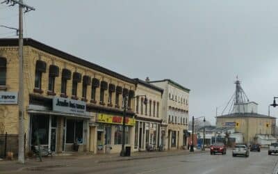 Donor Profile: Josslin Insurance